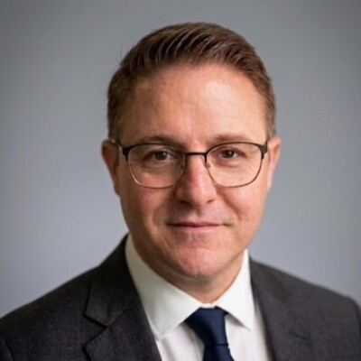 Nathan Harkrader CEO Nathan Harkrader CEO