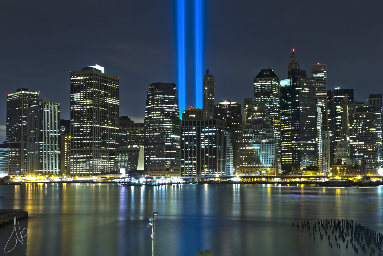 9/11 Memorial Wallpapers for FREE Download